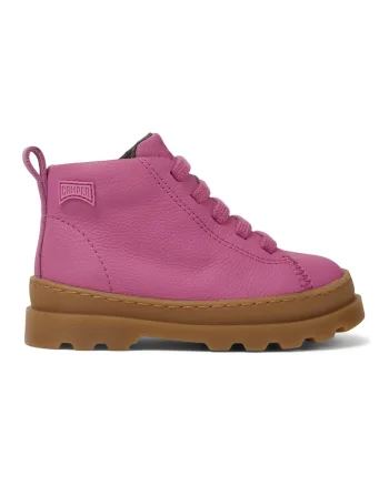 Ghete de piele Brutus