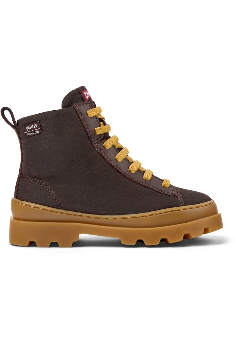 Ghete Brutus 8535, Maro inchis