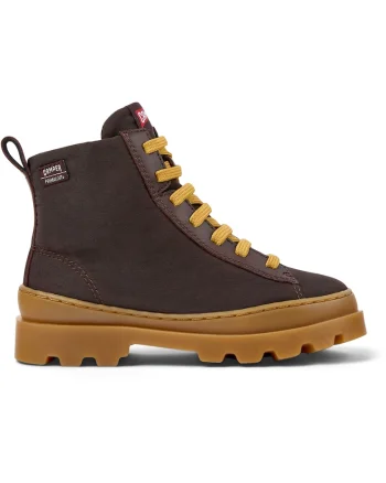 Ghete Brutus 8535, Maro inchis