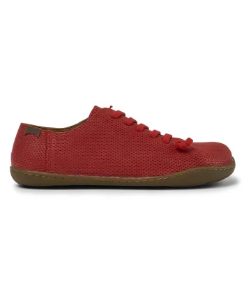 Pantofi Peu Cami 8597, Rosu