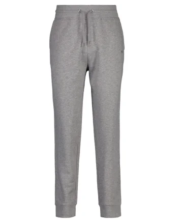 Pantaloni de trening cu buzunare laterale Shield, Gri