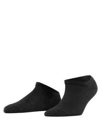 Sosete pana la glezna Active Breeze SO 13305, Negru