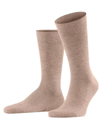 Sosete lungi Sensitive London 13303, Maro deschis