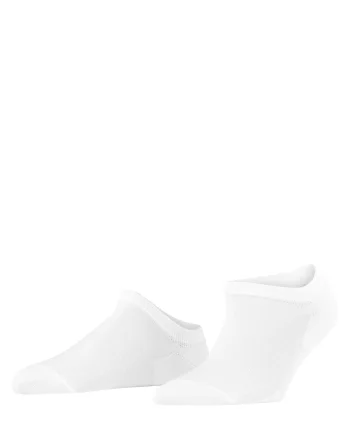 Sosete pana la glezna Active Breeze SO 13305, Alb