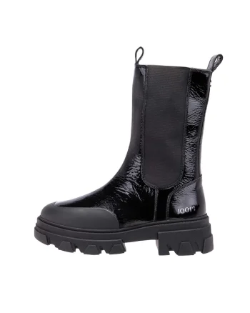 Ghete Chelsea Sofisitcato 1.0 Camy, Negru