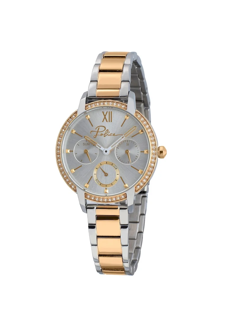 Ceas dama  Nadu PL16043BSTG.04M