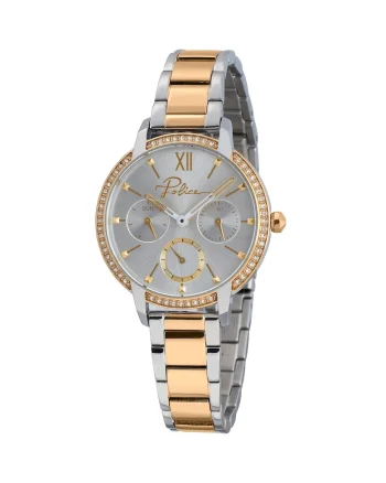 Ceas dama  Nadu PL16043BSTG.04M