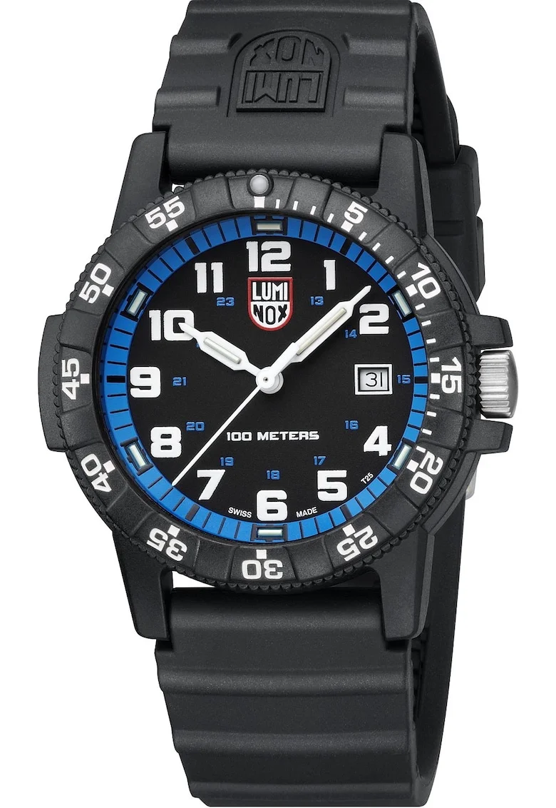 Ceas barbatesc  XS.0324, Quartz, 44mm, 10ATM