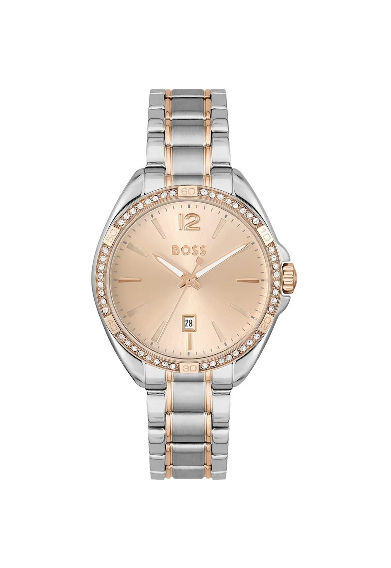 Ceas de dama  1502622, Quartz, 32mm, 3ATM