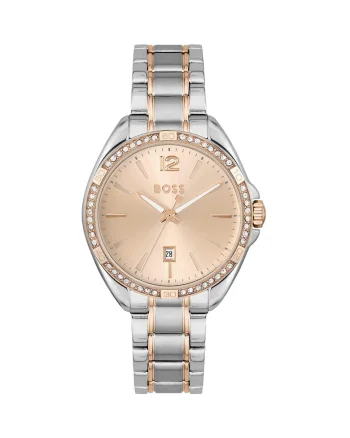 Ceas de dama  1502622, Quartz, 32mm, 3ATM
