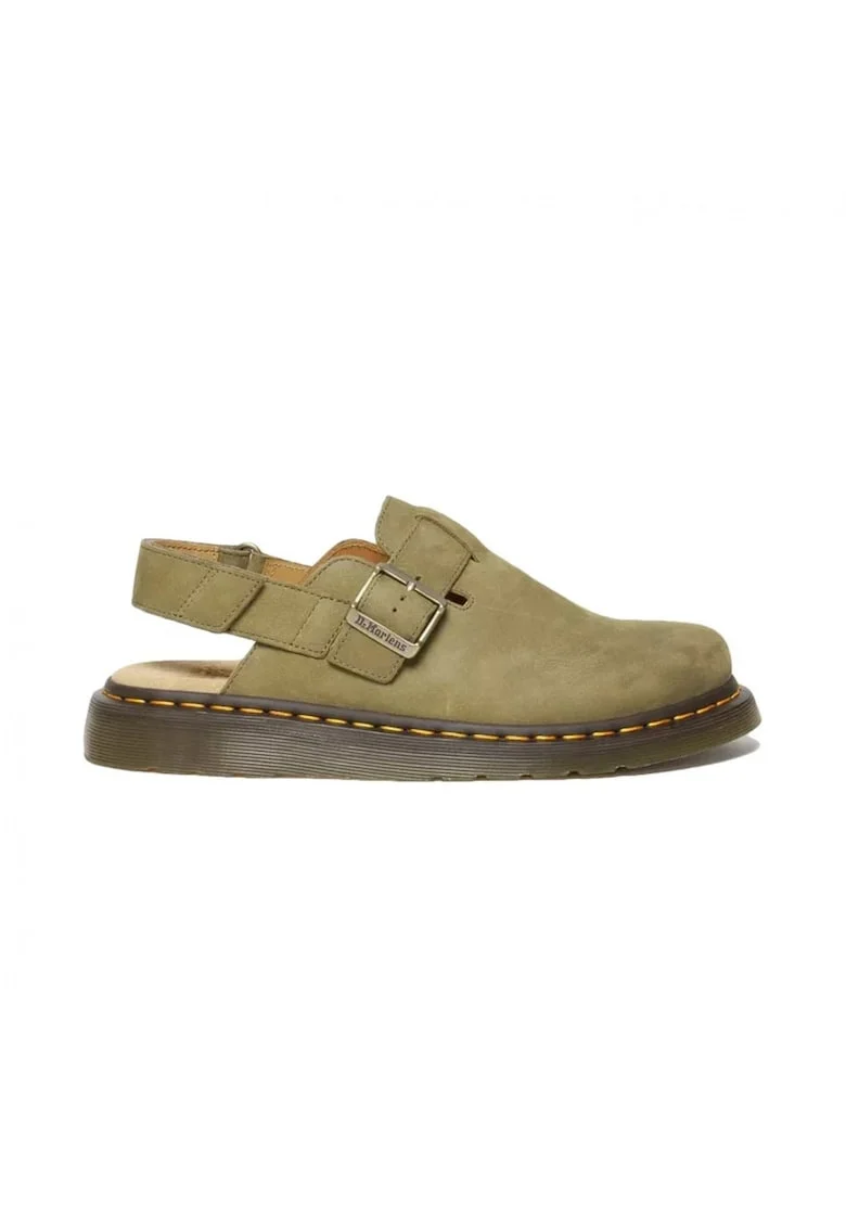Sandale Unisex  Jorge II, Verde