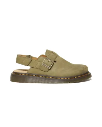 Sandale Unisex  Jorge II, Verde
