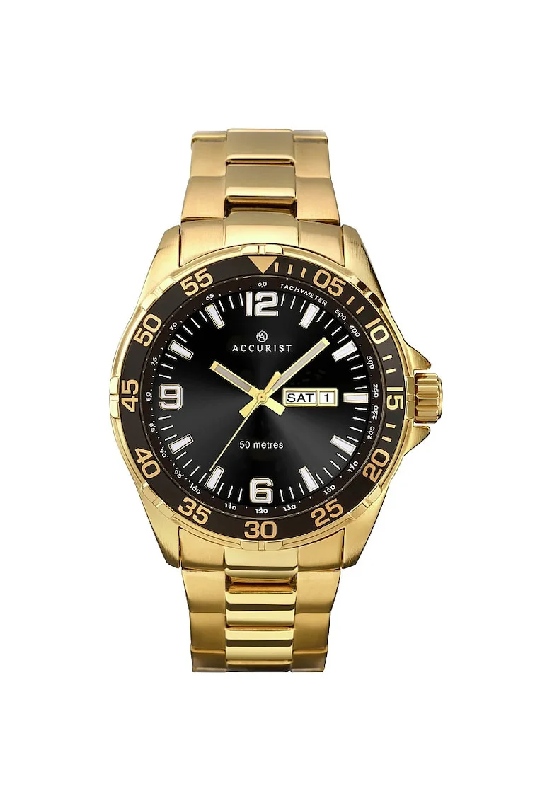 Ceas barbatesc  A-MB1044B Classic