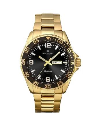 Ceas barbatesc  A-MB1044B Classic