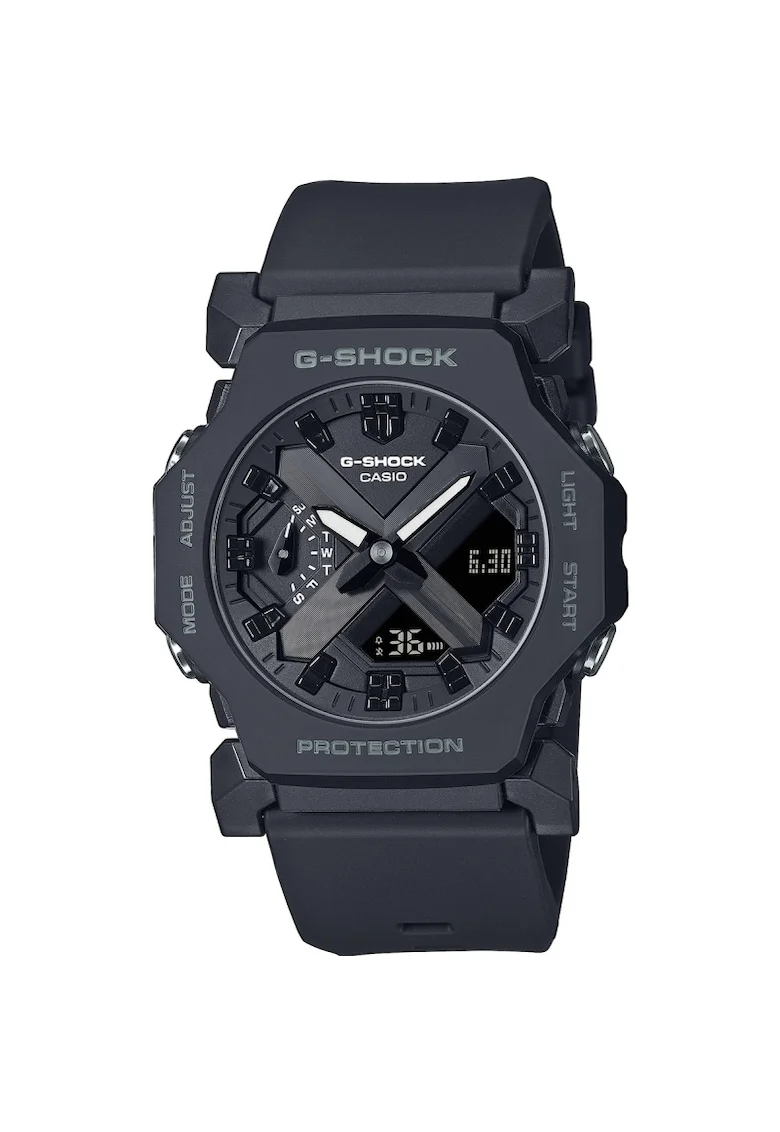 Ceas barbatesc  GA-2300-1AER Quartz Negru