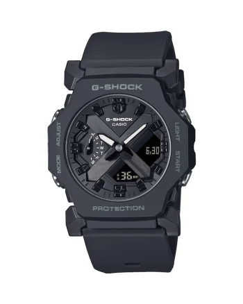 Ceas barbatesc  GA-2300-1AER Quartz Negru