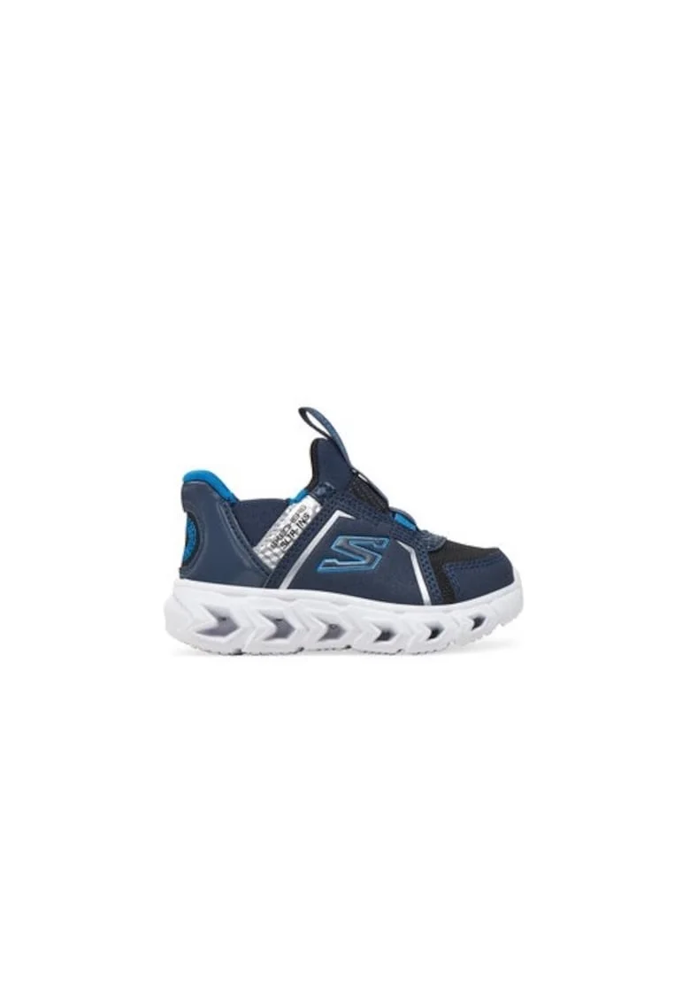 Pantofi sport baieti  Negru