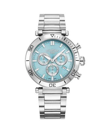 Ceas barbatesc  994837 41 05 20, Quartz, 43mm, 5ATM