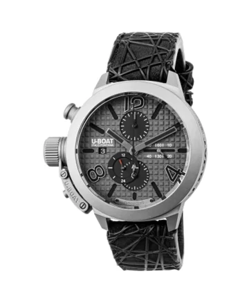 Ceas barbatesc  3002, Automatic, 45mm, 10ATM