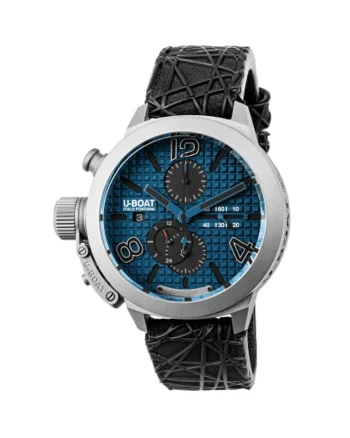 Ceas barbatesc  3003, Automatic, 45mm, 10ATM