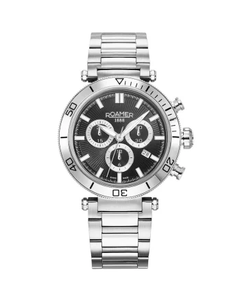 Ceas barbatesc  994837 41 85 20, Quartz, 43mm, 5ATM