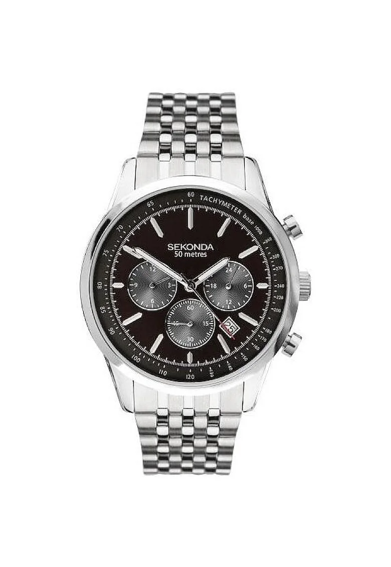 Ceas barbatesc  Chronograph - S-1835.00