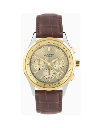 Ceas barbatesc  Multifunction Racer Chronograph - S-30110.00