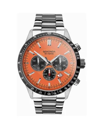 Ceas barbatesc  Velocity Chronograph - S-30025.00
