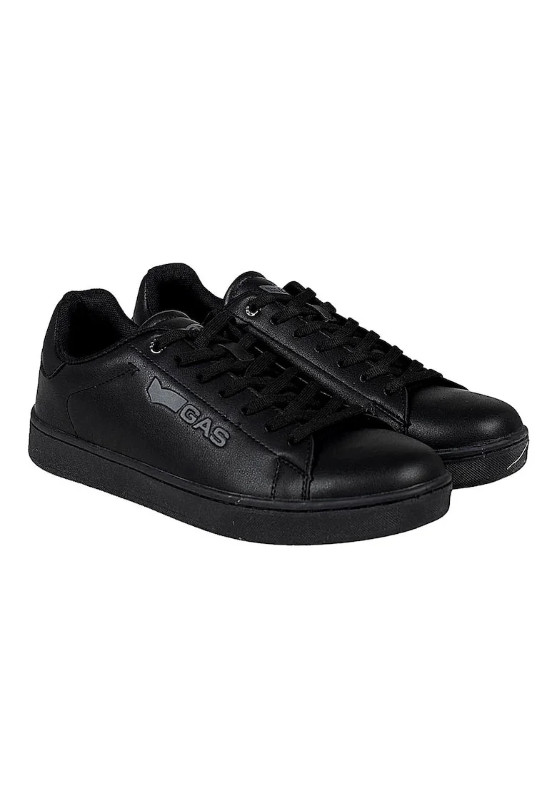 Pantofi sport din piele ecologica  Sammy LTX,