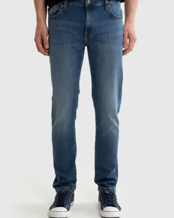 Blugi Slim Fit Ronan 397