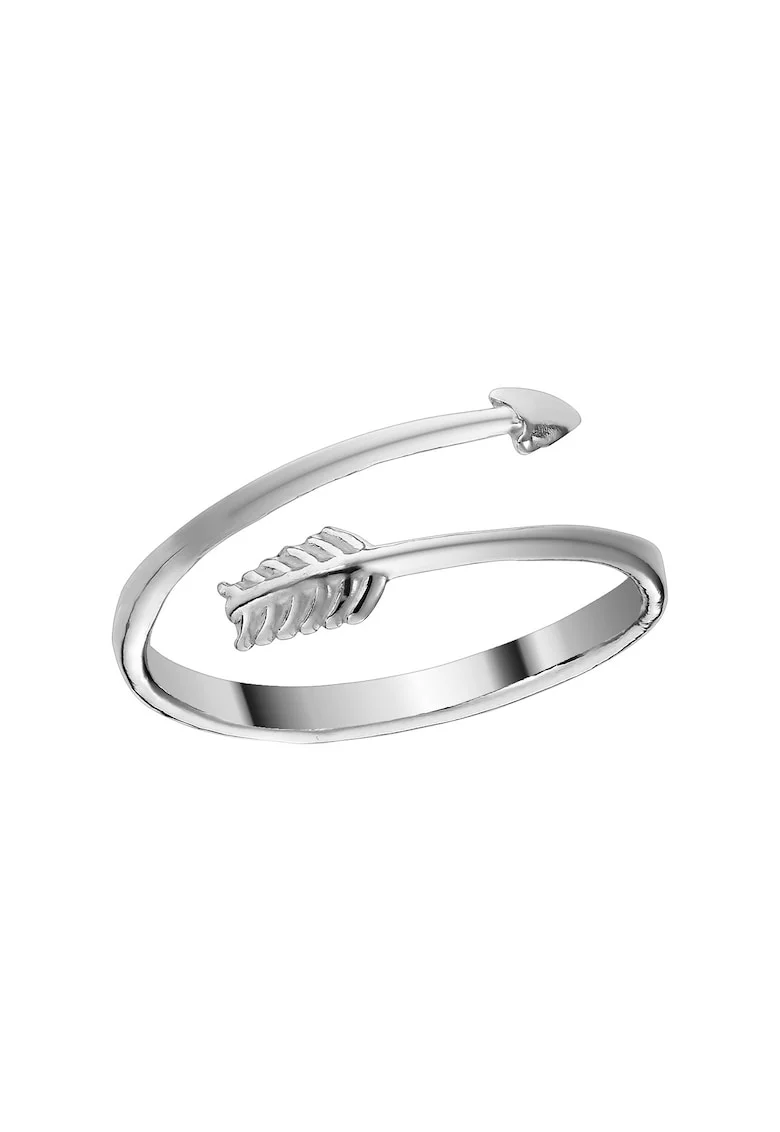 Inel Argint 925 placat cu rodiu - Arrow