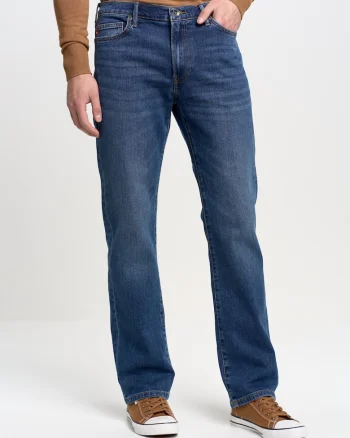 Blugi drepti Trent 481