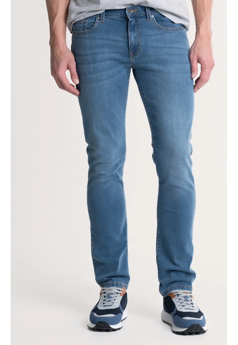Blugi slim fit Tobias 367
