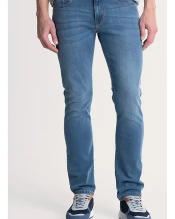 Blugi slim fit Tobias 367
