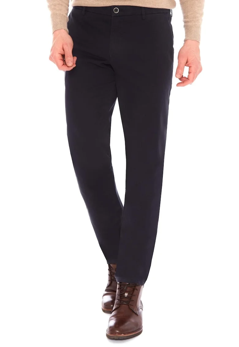 Pantaloni barbati  Reno-S 6500 Albastru, Albastru