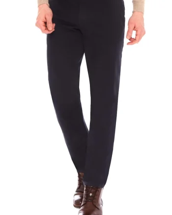 Pantaloni barbati  Reno-S 6500 Albastru, Albastru