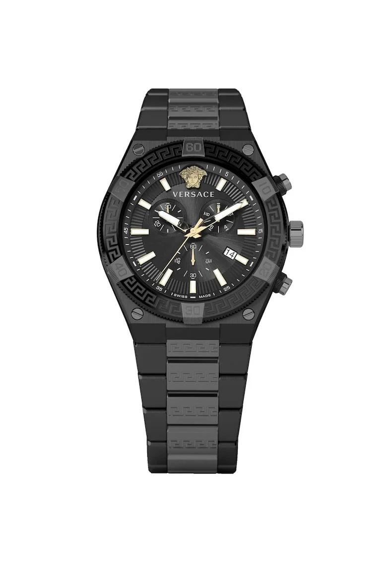 Ceas barbatesc  VESO01022, Quartz, 46mm, 5ATM
