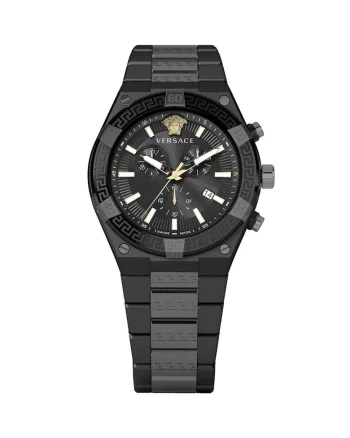 Ceas barbatesc  VESO01022, Quartz, 46mm, 5ATM