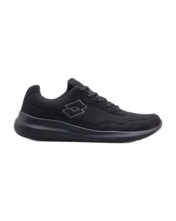 Pantofi pentru barbati,  BM203564, Negru