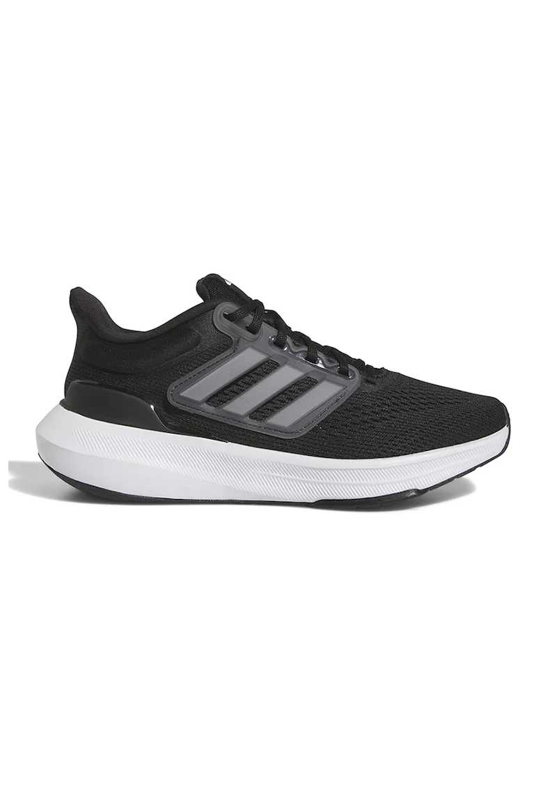 Pantofi cu garnituri din material sinteticUltrabounce, Negru/Gri