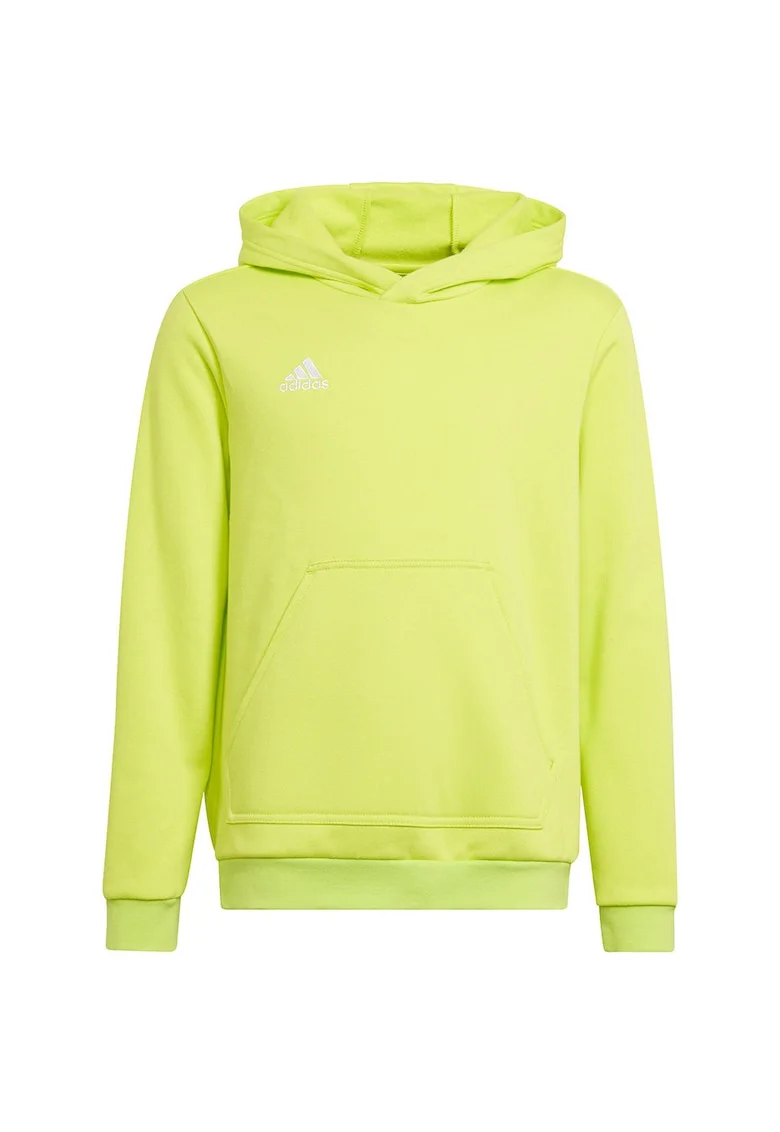 Hanorac pentru copii,  Bumbac/Poliester, Lime, Verde lime