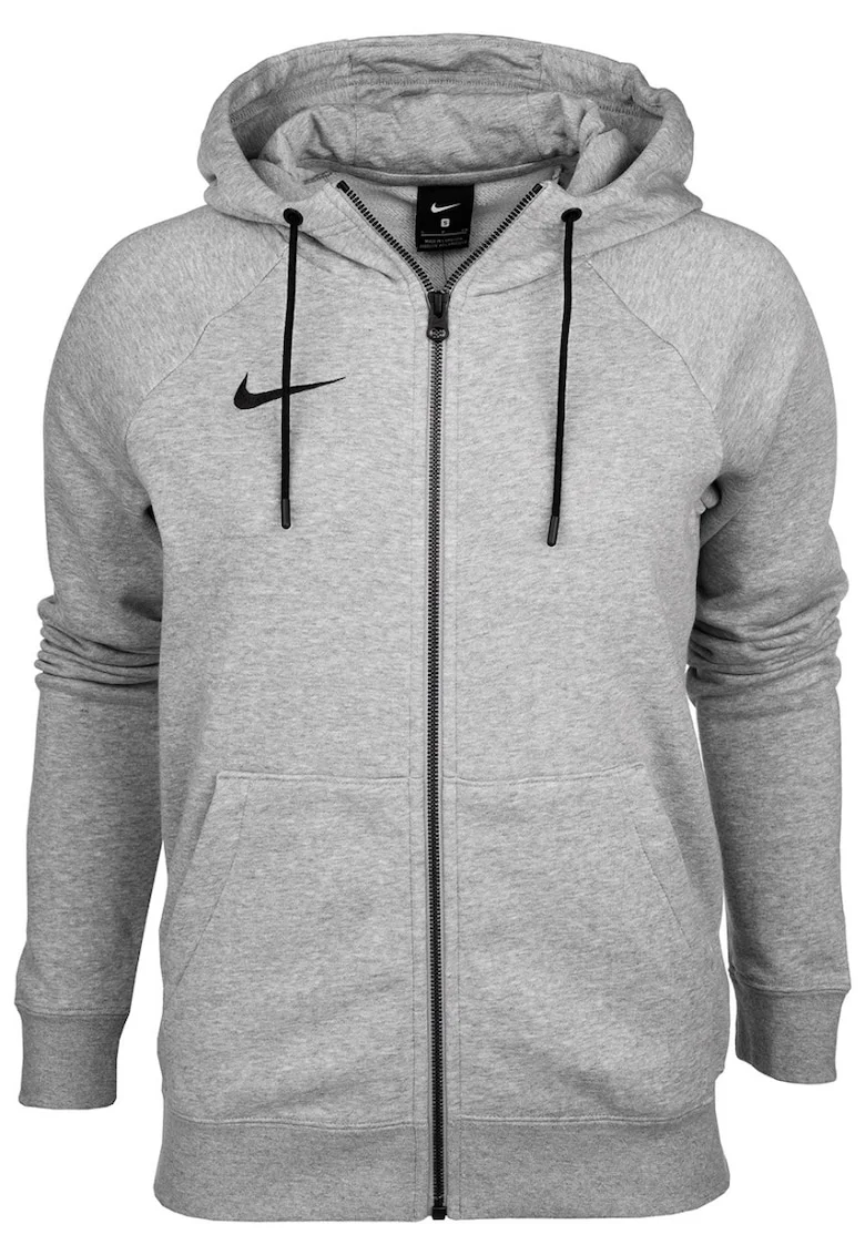 Hanorac dama,  Bumbac, Gri.