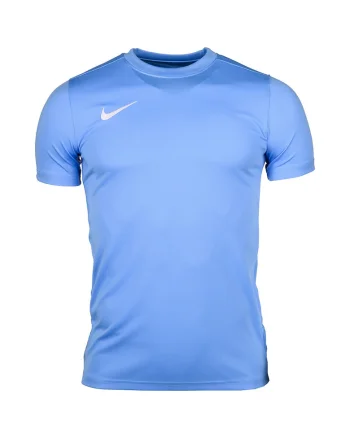 Tricou pentru copii Park,  Poliester, Albastru2
