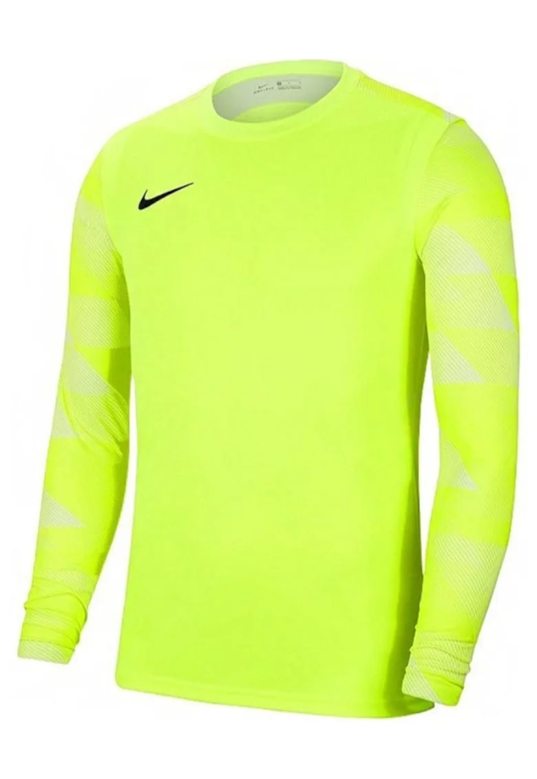 Bluza sport copii,  Poliester, Galben neon, 122-128 cm/XS