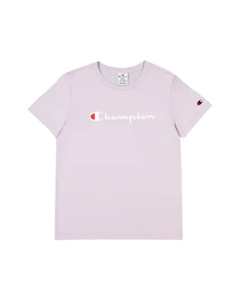 Tricou pentru femei,  3420157, Bumbac, Lila