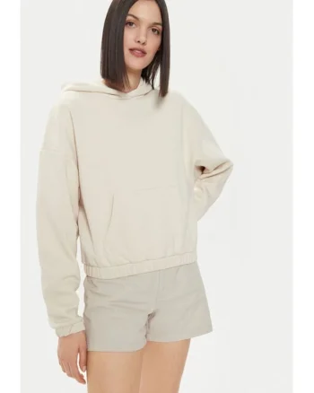 Bluza dama,  22965, Bumbac/Poliester, Ecru