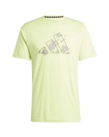 Tricou barbati  Poliester, TR-ES+ TEE, Verde