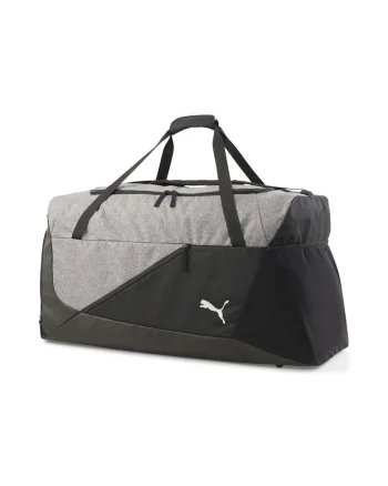 Geanta sport,  Marime L, Negru