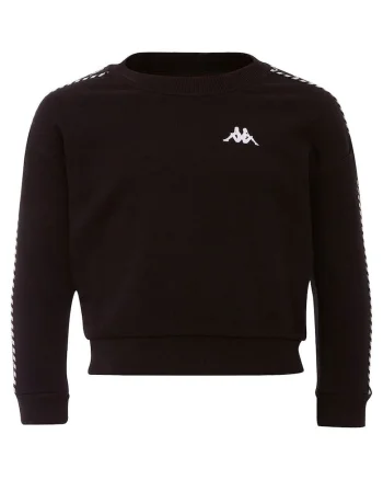 Hanorac copii,  Negru, Negru