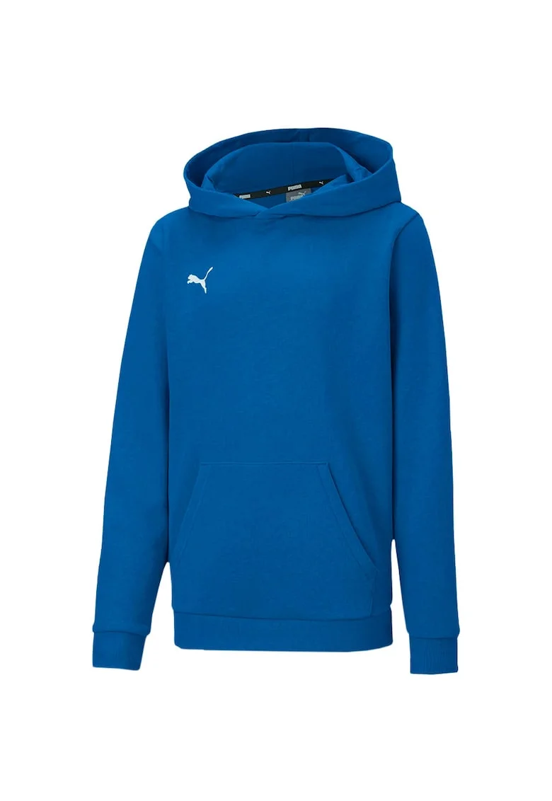 Hanorac pentru copii, teamGOAL 23 Casuals Hoody Jr,  Bumbac, Bumbac, 116 cm